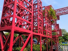 -F518时尚创意园