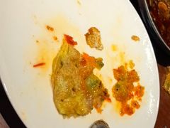 蚝仔烙-蚝堡海鲜·威海菜·海肠捞饭·烧烤·亚洲吃蚝公司(幸福门店)