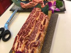 -千寻山野烤肉(中关村店)