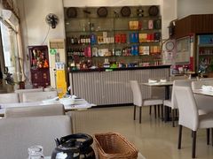 -祈胜邨•顺德鱼生•顺德菜(容桂店)