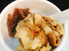 -练掌门·火锅&烧烤&烤鱼(北亭店)