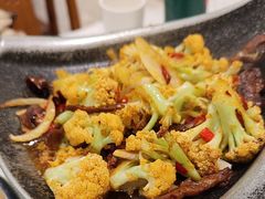 -马凯餐厅(地安门店)