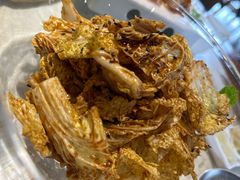 -北京老铺烤鸭(老城根店)