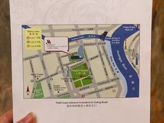 -上海雅居乐万豪侯爵酒店