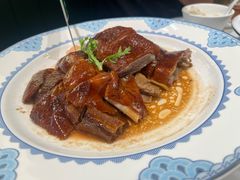 -椿记烧鹅(叠彩店)