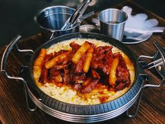 -MI WU FACTORY米屋美食工厂餐厅(绿地店)