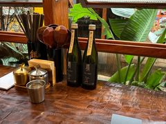 -银米·云南传统过桥米线(双廊黑金冠店)
