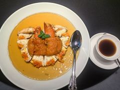 绍兴醉膏蟹-黄鱼馆Jhouse(外滩店)