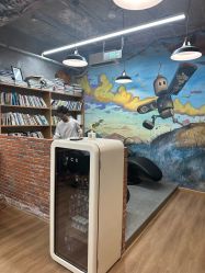 -竹马造型工作室