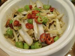 -小厨娘淮扬菜(板桥一店)