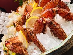 -泓炙颐凤鲜海鲜火锅料理(桐乡店)