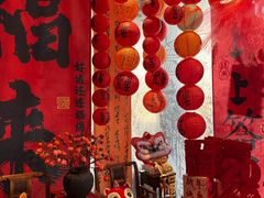 -汉水谣·江景餐厅(江滩店)