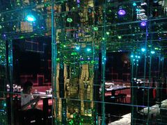 -冰城小镇音乐串吧·聚会餐厅(百子湾店)
