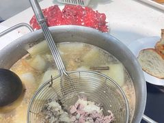 -黑山牛肉汤火锅(花城汇店)
