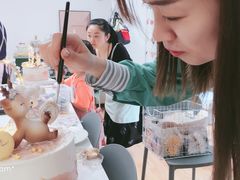 -食间旅人DIY烘焙工作室