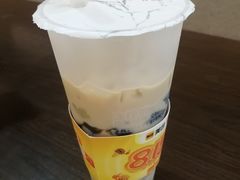 -桂桂茶(滨江百联店)
