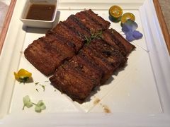 精品紅燒舟山帶魚-106餐厅(山水文园店)