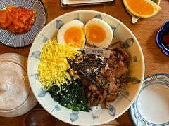 -嘁嘁茶泡饭