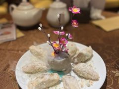 -金燕岛潮州酒楼