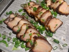 绿茶烤肉-绿茶餐厅(乐峰广场店)