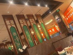 -金牌禄运·点心·啫煲(百信广场店)