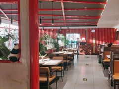 -四川饭店·小龙虾(长白店)