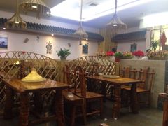 -滇香肴·云南菜蒸汽石锅鱼(云南北路店)