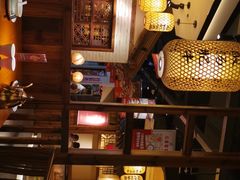 -川菜故事(光谷步行街店)