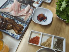 -大槐树烤肉馆