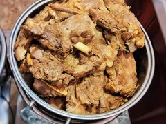 -清真·益鑫羊肉手抓馆(花园北街店)