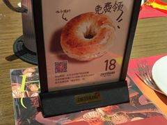-ZAFFERANO西班牙海鲜饭(上海首店)