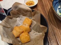 -和府捞面(曹路花园城店)