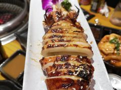 -丸藏和牛烧肉专门店(园区师惠坊店)