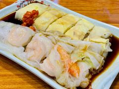 -张记炸串肠粉