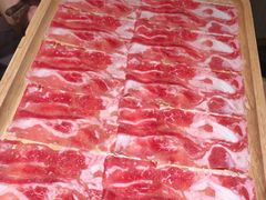 -许府牛火锅(信义坊总店)