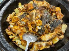 -柳州菜饮食文化博物馆(柳州金利达大厦店)