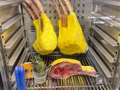 -NIUAN牛庵·日式和牛烧肉(恒隆店)