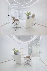 -臣丽纹眉品牌连锁