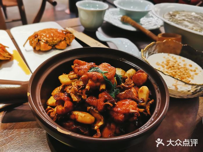晚酌(天河城旗舰店)-图片-天津美食-大众点评网