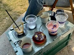-喜柿咖啡SeeS coffee