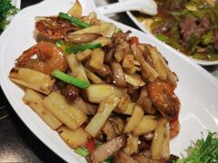 -九记路边鸡(穗盐路店)