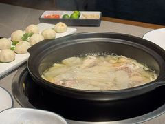 -同仁四季椰子鸡(无锡滨湖万象汇店)