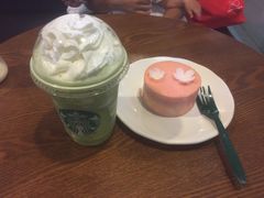 -星巴克(南京新百店)