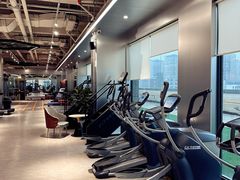 -Hi GYM嗨健身(泥城店)