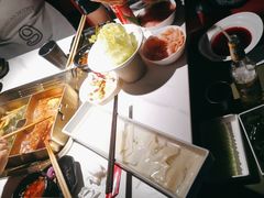 -九鼎轩脆毛肚火锅(南京东路店)