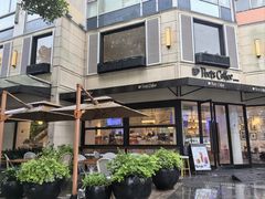 -Peet's Coffee皮爷咖啡(大学路店)