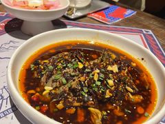 -铁公鸡·四川料理(天环广场店)