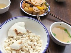 -老乌家特色小炒泡馍(大皮院店)
