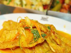 -No.DD戳子烧烤·江湖菜(北京总店)