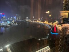 -上海外滩茂悦大酒店